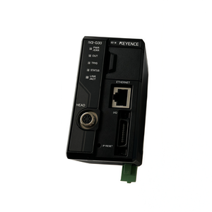 เซ็นเซอร์คอนโทรลเลอร์แท้รุ่น IV2-G30 IV2-G30F IV2-G150MA IV2-G300CA สำหรับการตรวจสอบด้วยภาพในงานอุตสาหกรรม มีสินค้าในสต็อก - Product Image 2