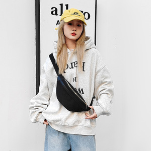 Bolso Bandolera Casual Coreano <span class=keywords><strong>de</strong></span> Pana <span class=keywords><strong>para</strong></span> Mujer, Regalo Promocional <span class=keywords><strong>de</strong></span> Moda, Riñonera Vintage <span class=keywords><strong>de</strong></span> Pana, Bolso Deportivo <span class=keywords><strong>de</strong></span> Hombro y Cintura - Product Image 3