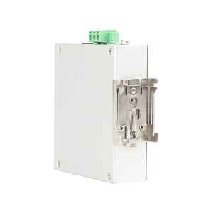 Commutateur Ethernet haute performance 5 ports 10/100M, boîtier en aluminium de qualité supérieure pour 5 ports RJ45 10/100M - Product Image 4