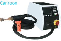 Machine de chauffage par induction à chaleur rapide Autre équipement de soudage Chauffage par induction électrique en aluminium fourni Économie d'énergie