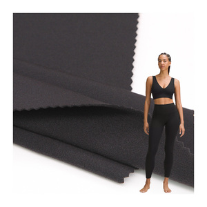   Vêtements <span class=keywords><strong>de</strong></span> sport pour filles et garçons, pantalons <span class=keywords><strong>de</strong></span> yoga, tissu extensible en nylon respirant, jersey, spandex, vêtements <span class=keywords><strong>de</strong></span> fitness d'extérieur, lingerie - Product Image 1