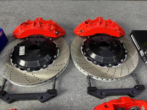 คาลิปเปอร์ Ounuan รุ่นปรับปรุงสำหรับ GT6 Abalone AP18Z สำหรับ Ativ รุ่นใหม่ - รับประกัน 1 ปี ประสิทธิภาพที่เหนือกว่า - Product Image 3