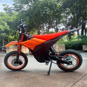 Moto électrique tout-terrain puissante, homologuée pour la route, E-Mopeds, moteur <span class=keywords><strong>4000w</strong></span>, vitesse maximale 65km/h, <span class=keywords><strong>quad</strong></span> électrique, Streebikes - Product Image 5