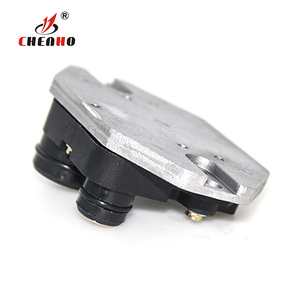 Module de commande d'allumage 0015458632 Pour Mercedes-Benz S W126 <span class=keywords><strong>1984</strong></span> - Product Image 2