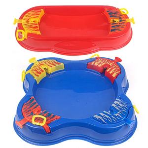 Jouet rotatif de bureau pour garçon, cadeau d'anniversaire, Mini jouets interactifs de combat d'arène de défi pour enfants - Product Image 6
