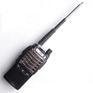 Antenne radio télescopique pour talkie-walkie Garmin longue portée GPS Astro 320 Alpha100 Astro 220 - Product Image 2