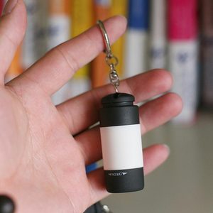 Nhỏ gọn ABS <span class=keywords><strong>Mini</strong></span> đèn pin với 25 lumens lạnh ánh sáng trắng và Twist chuyển đổi cho dễ dàng kiểm soát túi <span class=keywords><strong>mini</strong></span> đèn pin - Product Image 5