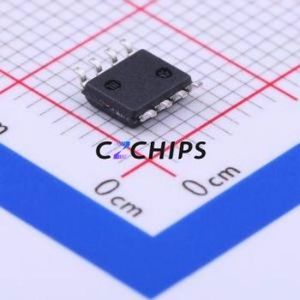 ชิปวงจรรวม SOIC-8 LP2951CDR2G สินค้าใหม่ของแท้ชิป IC PMIC ตัวควบคุมเชิงเส้น (LDO) - Product Image 2