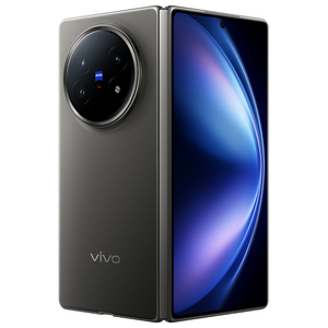 Nouveau Vi Vo X Fold 5 2025, écran AMOLED 8,03'' 120Hz, appareil photo 50MP, batterie 6000mAh, processeur Snapdragon 8 Gen 3, Android 15, 5G, téléphone portable pliable - Product Image 1