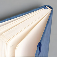 PU Leder Notebook Benutzer definierte Dankbarkeit Zeitschriften und Planer Brand Journal