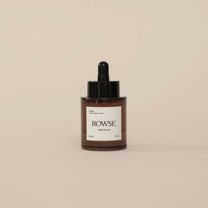 Emballage cosmétique personnalisé <span class=keywords><strong>de</strong></span> 30ml 60ml flacon compte-gouttes en verre <span class=keywords><strong>de</strong></span> luxe givré <span class=keywords><strong>de</strong></span> couleur rose ambre d'huile essentielle <span class=keywords><strong>de</strong></span> sérum avec tube en papier - Product Image 6