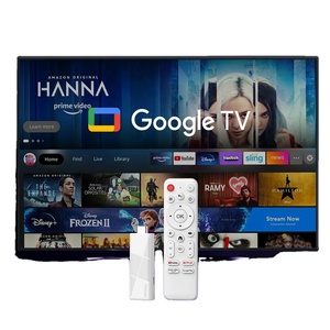 2026 H96 MAX Dongle 4K UHD Dispositivo di Streaming Lettore Multimediale <span class=keywords><strong>Internet</strong></span> OTT <span class=keywords><strong>USB</strong></span> Premium Smart Google Android 14 H96 Max Fire TV Stick - Product Image 1