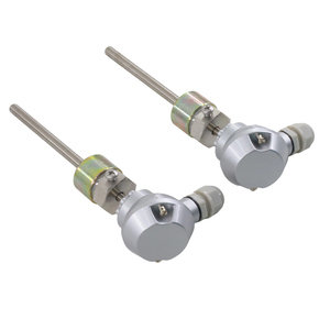 Pt-100 RTD cặp nhiệt điện cảm biến nhiệt độ thăm dò OEM ODM IP65 thép không gỉ 0.1c Độ phân giải - Product Image 2