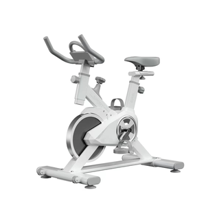 Vélo de spinning intelligent ultra silencieux pour la maison, vélo d'exercice d'intérieur, équipement de fitness pour la perte de poids et l'entraînement corporel - Product Image 1