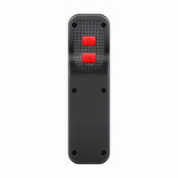 Système radio émetteur RC HOTRC DS800 8CH 2,4G pour bateau de pêche RC, voiture, char, camion, récepteur PWM 8 canaux