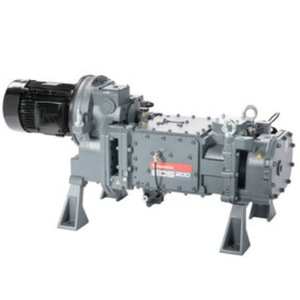 Pompe à vis sèche Edwards EDS200 A41820945 en acier inoxydable, moteur électrique, 210 Lpm - Product Image 3