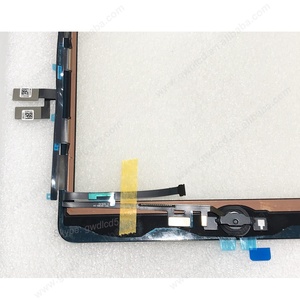 Pantalla táctil digitalizadora de 10,2 pulgadas para iPad 8 2020, 8th Gen, cristal A2270 A2428 <span class=keywords><strong>A2429</strong></span> - Product Image 2