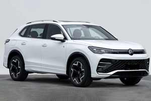 VOLKSWAGEN <span class=keywords><strong>TIGUAN</strong></span> 2.0T 4WD LHD SUV 2020-2025, Asientos de Cuero, AUTO USADO, AUTO BARATO, <span class=keywords><strong>Precio</strong></span> Bajo - Product Image 1