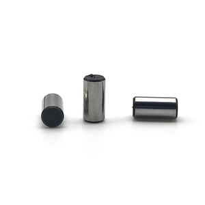 Thép không gỉ chốt Pin kim loại song song chân ốc vít 6mm 8mm 12mm có thể tháo rời chốt chân - Product Image 5