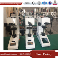 Used Computer Measuring Hardness Test System