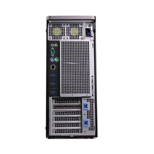 Haute Performance dell Précision <span class=keywords><strong>T5810</strong></span> Tour De Bureau Poste De Travail - Product Image 5