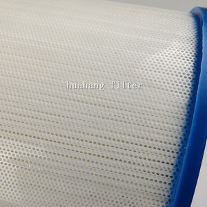 Huahang cung cấp hồ bơi Lọc yếu tố hồ bơi lọc hộp mực <span class=keywords><strong>HC</strong></span>-170-5 <span class=keywords><strong>HC</strong></span>-90 <span class=keywords><strong>HC</strong></span>-40 cho xử lý nước - Product Image 4