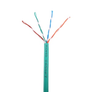 Mẫu miễn phí trong nhà ngoài trời <span class=keywords><strong>UTP</strong></span> FTP SFTP <span class=keywords><strong>Cat</strong></span> <span class=keywords><strong>5E</strong></span> 24AWG 0.51 mét 1000ft CAT5E Cat5 Cáp - Product Image 6