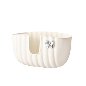 Portarotolo da Parete in Plastica di Design Creativo e Lussuoso, Multifunzionale per il Bagno - Product Image 5