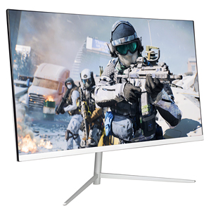 Moniteur PC de bureau à domicile Rebekah Wholesaler 23,8/27 pouces <span class=keywords><strong>75</strong></span>-165 <span class=keywords><strong>Hz</strong></span> FHD/QHD 1K/2K sans cadre pour le jeu - Product Image 2