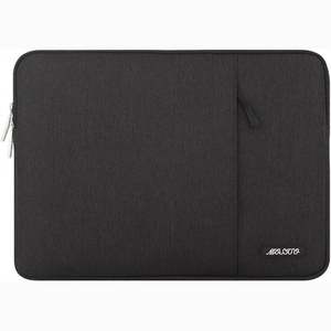 Free Sample Portable Waterproof Protective Basics Computer 15.6-inch <b>Laptop</b> Tablet Crossbody Carrying <b>Case</b> for Black <b>Laptop</b> Bag - Product Image 3
