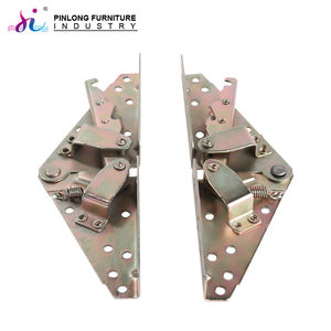 Cerniera per divano <span class=keywords><strong>letto</strong></span> pieghevole regolabile cerniera per divano funzionale - Product Image 5