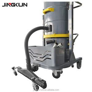 Aspirapolvere Industriale JK160 Jingkun 3.6kw 110V-220V ad Alta Efficienza Operativa <span class=keywords><strong>per</strong></span> Lavori Pesanti - Product Image 2