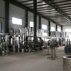 HHD più venduto Deplumeuse de Poulet macellazione Equiment pollame Plucker SD65 macchina per spennare anatra pollo fatta in casa - Product Image 4