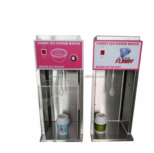 Máquina para Helados Dairy <span class=keywords><strong>Queen</strong></span> Dq Blizzard, Máquina para Hacer Helados con Remolino, Máquina para Hacer Helados Blizzard - Product Image 3