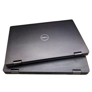 แล็ปท็อปแบบพลิกหน้าจอได้ Latitude 7420 2 in 1 บางเฉียบ ขนาด 14 นิ้ว หมุนได้ 360 องศา ซีพียู Core I5 I7 รุ่นที่ 11 - Product Image 3