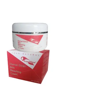 Bleaching Cream - Underarm, Neck, Armpit, Knees, Elbows, Private Areas, Intimate Areas - Upgraded Formula