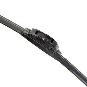 Lame d'essuie-glace universelle sans cadre pour Jetta Corolla Polo, caoutchouc naturel de haute qualité SK6, nettoyage du <span class=keywords><strong>pare</strong></span>-<span class=keywords><strong>brise</strong></span> de voiture, vente en gros - Product Image 4