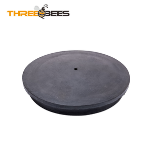 Coperchio del serbatoio dell'acqua Genset tappo del serbatoio del carburante - Product Image 3