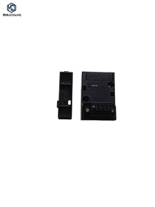 PLC โมดูลต่อสื่อสารเซ็นเซอร์คอนโทรลเลอร์ FX3G-485BD ของแท้ของใหม่ - Product Image 1