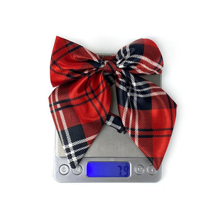Meetee -DAC-76 Fatti A Mano Per Bambini di Scuola Studentessa di Moda Uniforme Legame di Arco - Product Image 6