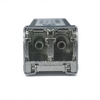 Module SFP28 25GBASE-LR 1310nm 10KM Monomode Fibre Optique à Faible Latence et Haute Fiabilité Compatible POE 5G pour Commutateurs, Serveurs et Routeurs