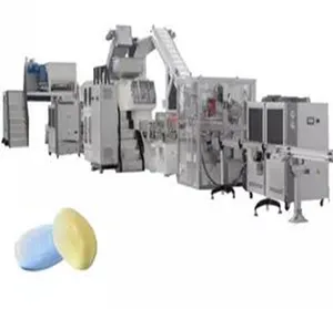 washing laundry soap making machine Production Line for soap bar soap wrapping machine