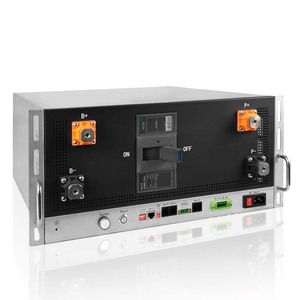 ระบบจัดการแบตเตอรี่แรงดันสูง พร้อมการสื่อสาร RS485/CAN รุ่น 270S 864V 500A BMS สำหรับระบบกักเก็บพลังงานแสงอาทิตย์และ UPS - Product Image 3