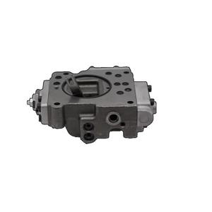 ตัวควบคุมปั๊มไฮดรอลิก K3V112DT สำหรับอะไหล่รถขุด SK200-6 SK200-6E SK210-6 รุ่น YN10V01004F1 - Product Image 4