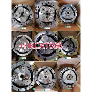 มอเตอร์สำหรับ10129790 12835573ใช้ในงานก่อสร้างมอเตอร์สำหรับ Liebherr มอเตอร์สำหรับ R922 R920ขายปลีก - Product Image 6