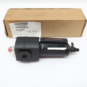 Lubrificateur pneumatique L73m-2ap-qdn 250psi 1/4in Npt New Original Ready Stock Industrial Automation Pac Dedicated Plc Programming - Product Image 1