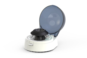 מכונת מעבדה חסכוני נייד קל מיקרו צנטריפוגה - Product Image 5