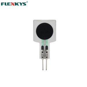 50Kg 200Kg 300Kg FSR301 Thu Nhỏ Nút Tế Bào Tải Nén Cảm Biến Lực - Product Image 3