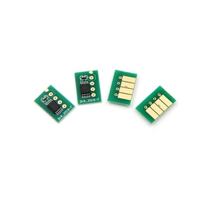 Supercolor para HP T770 T790, Chip de Reinicio Automático para HP 72 - Product Image 4