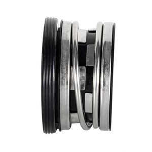 Kit de sello mecánico de bomba Pentair vendido en fábrica con tubo corrugado de caucho <span class=keywords><strong>EPDM</strong></span> tipo 210 - Product Image 2